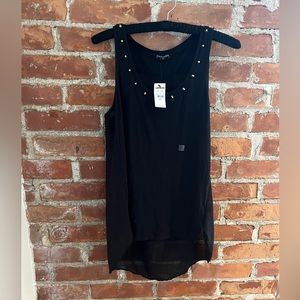 Expresss Tank brand new